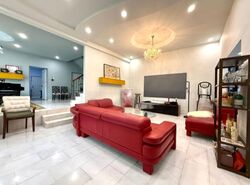 Pasir Ris Road (D18), Semi-Detached #484216891